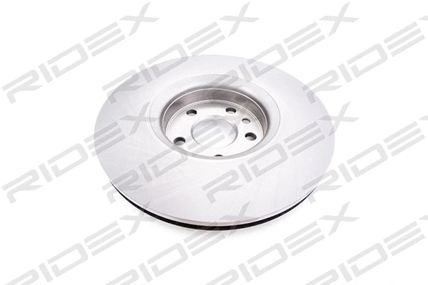 Brake Disc (82B0267)