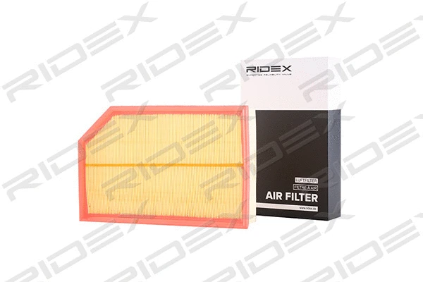 Air Filter (8A0222)