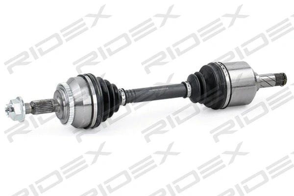 Drive Shaft (13D0557)