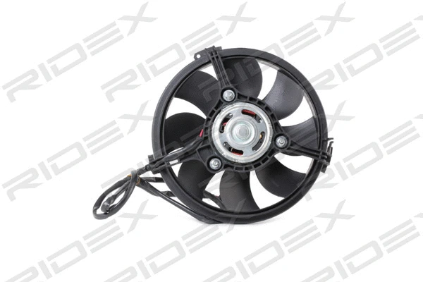 Fan, engine cooling