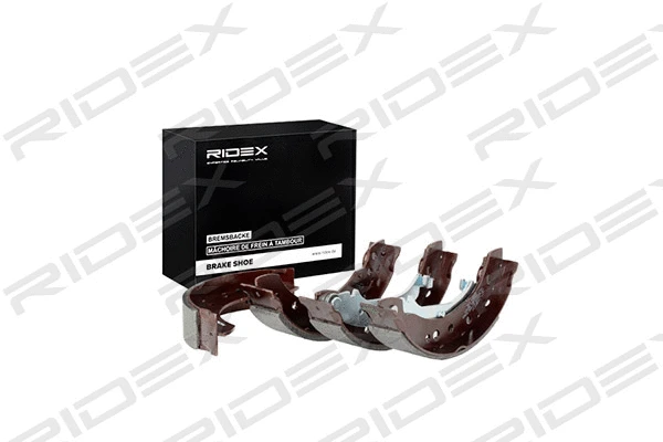 Brake Shoe Set (70B0137)