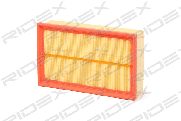 Air Filter (8A0233)