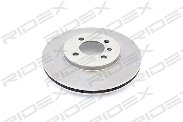 Brake Disc (82B0285)