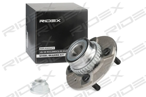 Wheel Bearing Kit