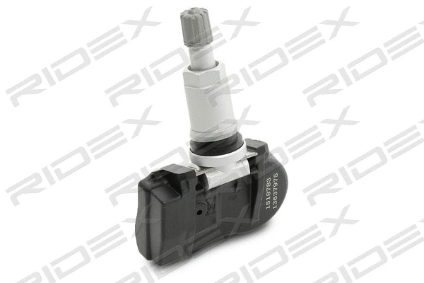 Wheel Sensor, tyre-pressure monitoring system