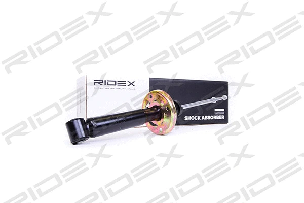 Shock Absorber (854S0640)