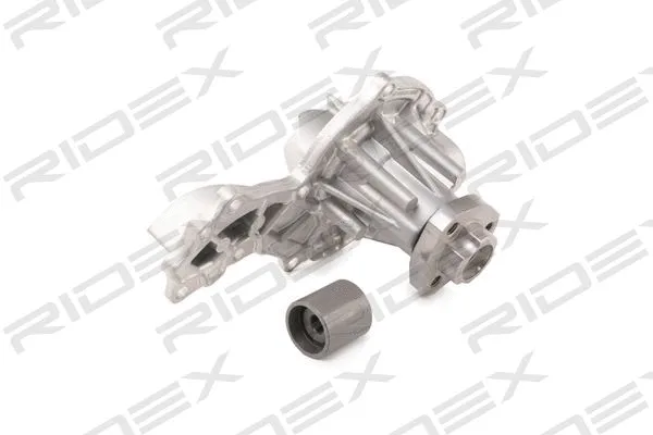 Water Pump & Timing Belt Kit