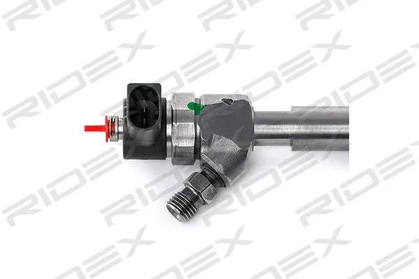 Injector Nozzle