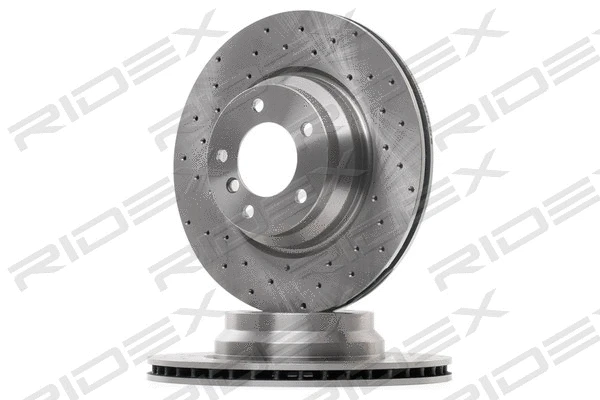 Brake Disc (82B1984)