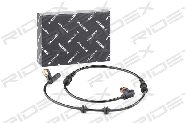 Sensor, wheel speed (412W0636)