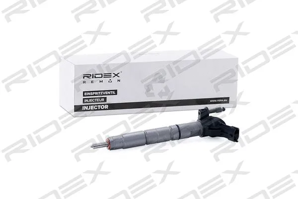 Injector Nozzle