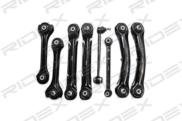 Repair Kit, control arm (772S0027)
