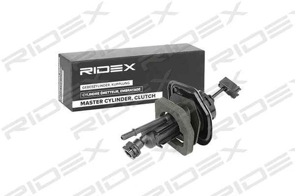 Master Cylinder, clutch