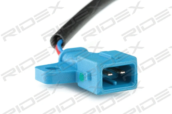 Sensor, crankshaft pulse