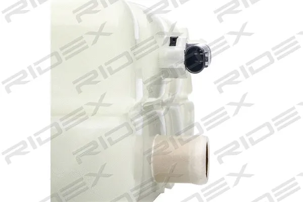 Expansion Tank, coolant