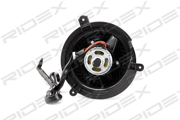 Interior Blower