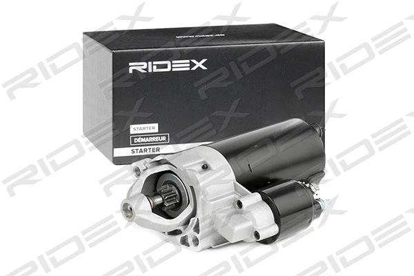 Starter (2S0259)