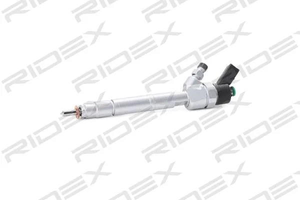 Injector Nozzle