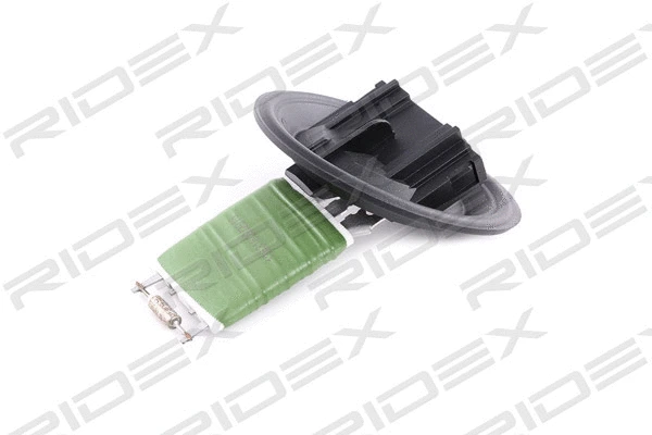 Control Unit, heating/ventilation (1385C0003)