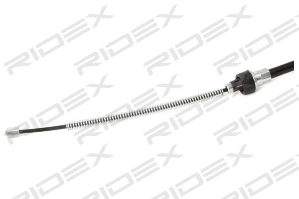 Cable Pull, parking brake