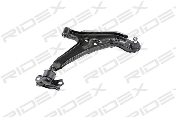 Control/Trailing Arm, wheel suspension (273C0268)