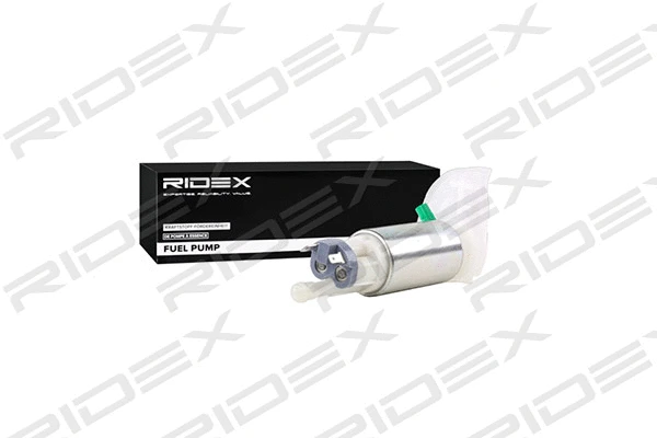 Fuel Pump (458F0039)