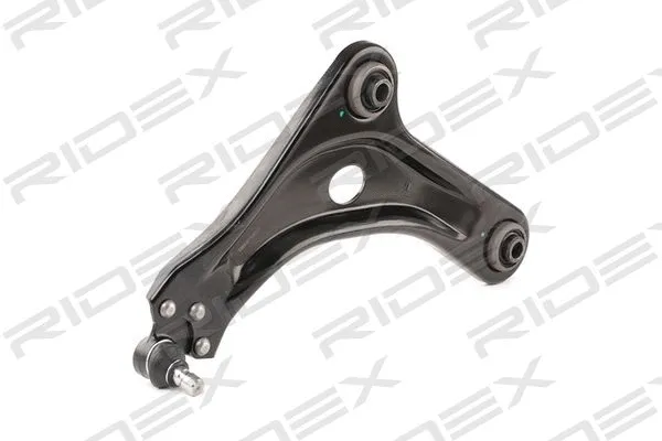 Control/Trailing Arm, wheel suspension (273C0782)