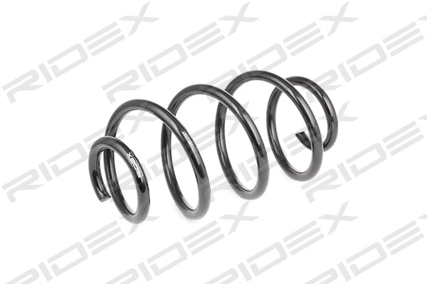 Suspension Spring (188C0167)