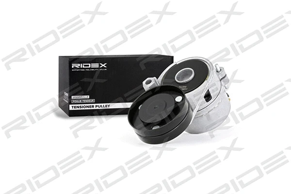 Tensioner Lever, V-ribbed belt (540T0011)