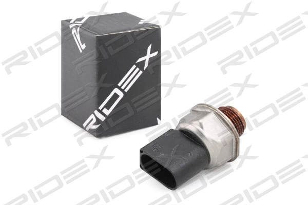 Sensor, fuel pressure