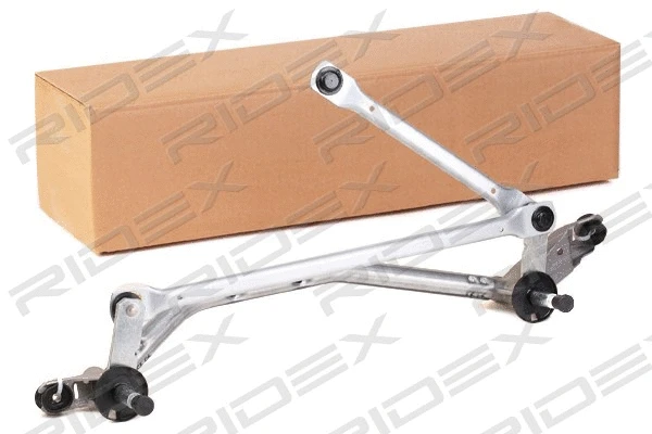 Wiper Linkage