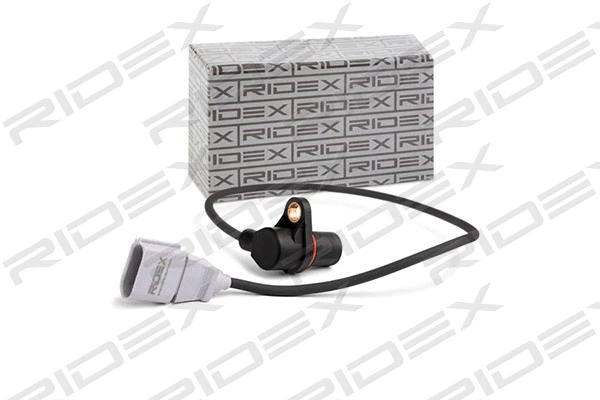Sensor, crankshaft pulse (833C0082)