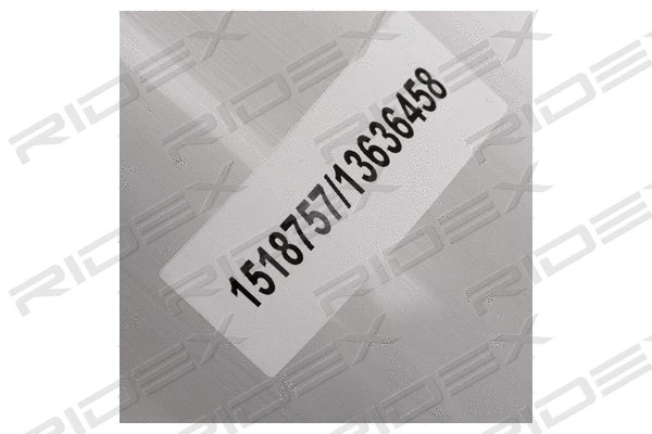 Air Suspension Strut