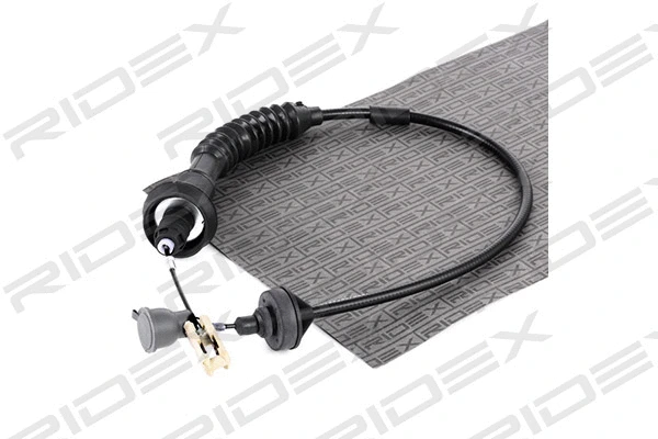 Cable Pull, clutch control
