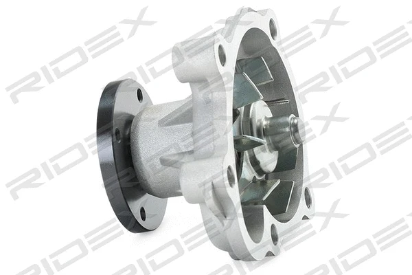 Water Pump, engine cooling (1260W0127)