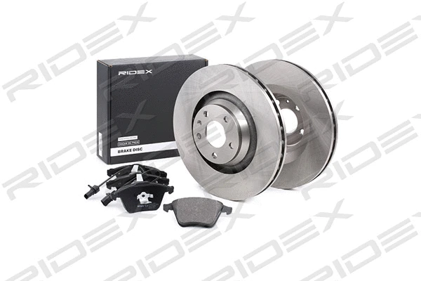 Brake Kit, disc brake