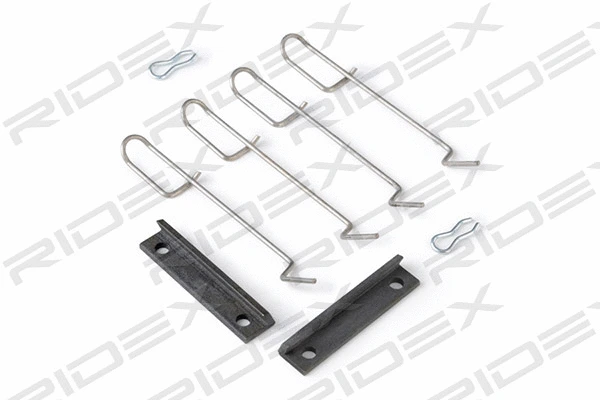 Accessory Kit, disc brake pad