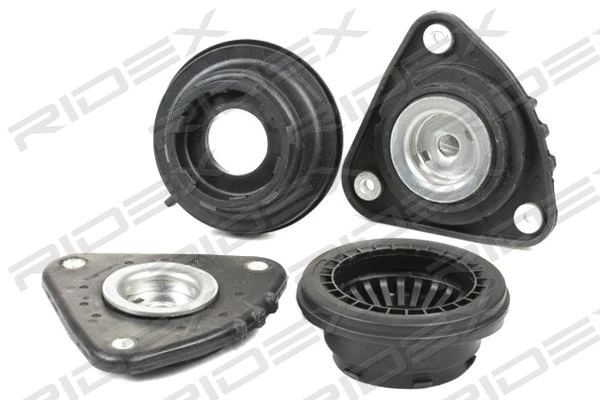 Suspension Strut Support Mount (1180S0345)