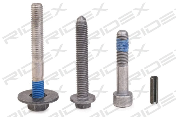 Water Pump & Timing Belt Kit