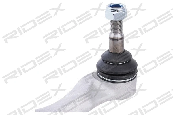 Control/Trailing Arm, wheel suspension (273C0557)