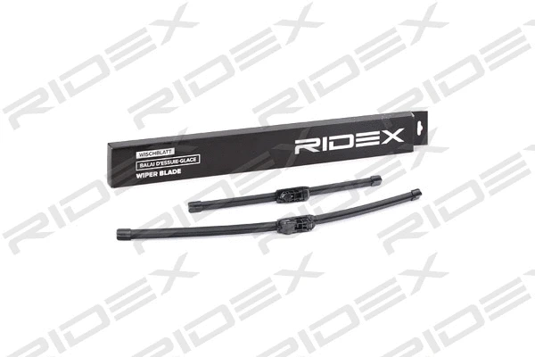 Wiper Blade
