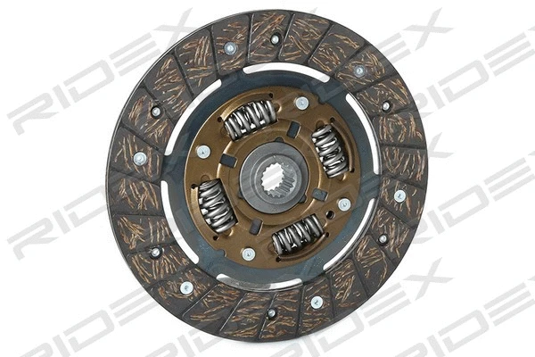 Clutch Disc (262C0039)