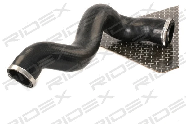 Charge Air Hose
