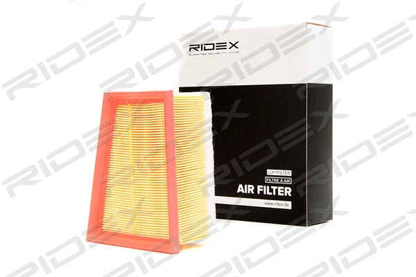 Air Filter (8A0080)