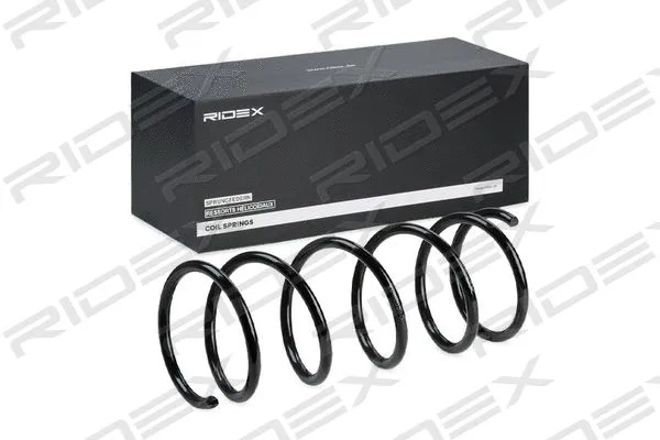 Suspension Spring