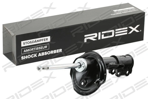 Shock Absorber (854S0634)
