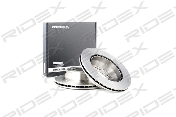 Brake Disc (82B0895)