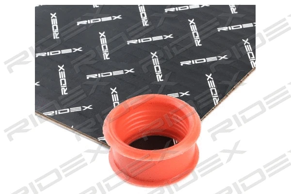 Charge Air Hose (3314C0061)