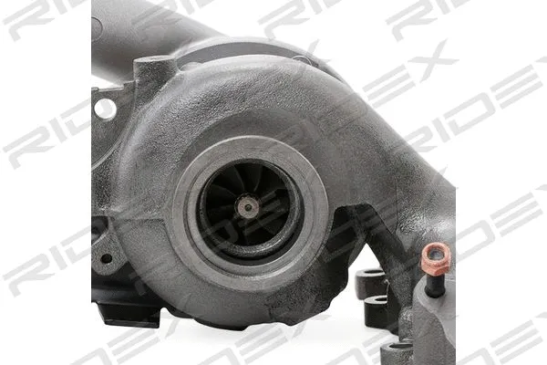 Charger, charging (supercharged/turbocharged)