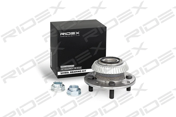 Wheel Bearing Kit (654W0569)